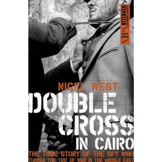 Double Cross in Cairo