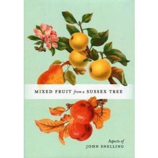 MIXED FRUIT FROM A SUSSEX TREE