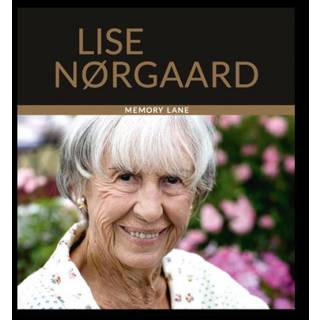 Henrik Nielsen - ”Sladderkongen” Lise Nørgaard - Memory Lane - Udk. 1. december