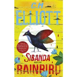 Sibanda and the Rainbird