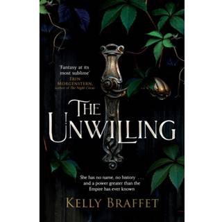 The Unwilling