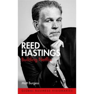 Reed Hastings