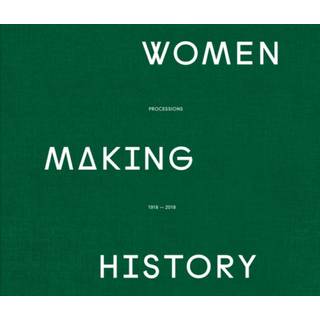 Women Making History