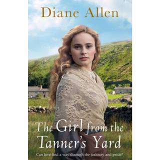 The Girl from the Tanner's Yard
