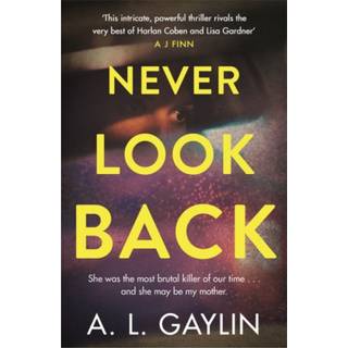 Never Look Back
