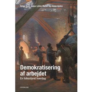 Demokratisering af arbejdet