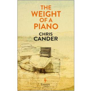 The Weight of a Piano