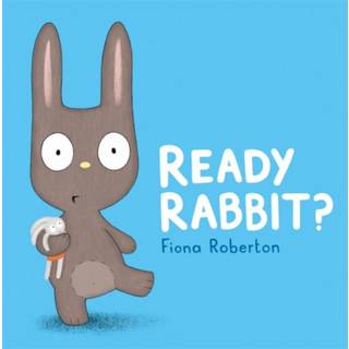Ready, Rabbit?