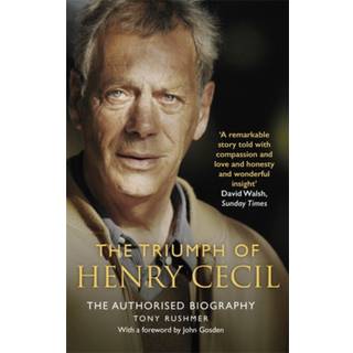 The Triumph of Henry Cecil