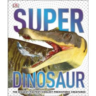 Super Dinosaur