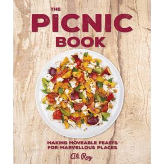 The Picnic Book