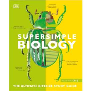 Super Simple Biology