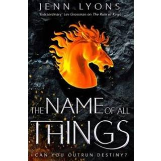 The Name of All Things