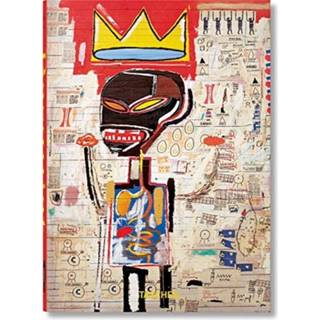Basquiat - 40 Series