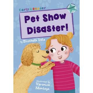 Pet Show Disaster!