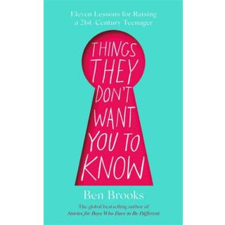 Things They Don't Want You to Know