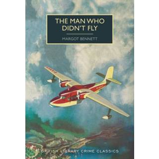The Man Who Didn't Fly