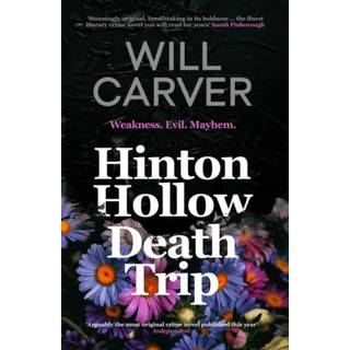 Hinton Hollow Death Trip