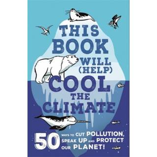 This Book Will (Help) Cool the Climate