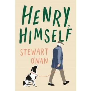 Henry, Himself (4, 2020) | Stewart O'Nan