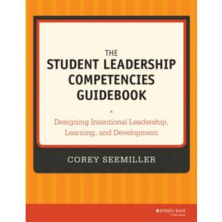 The Student Leadership Competencies Guidebook