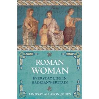 Roman Woman