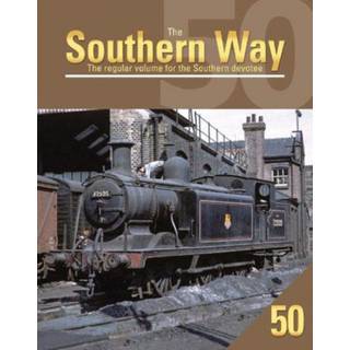 Southern Way 50