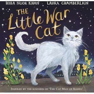 The Little War Cat
