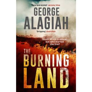The Burning Land