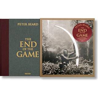 Peter Beard. The End of the Game