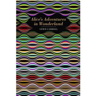 Alice's Adventures in Wonderland