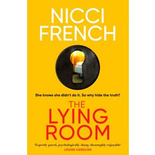 The Lying Room