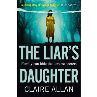 The Liar’s Daughter