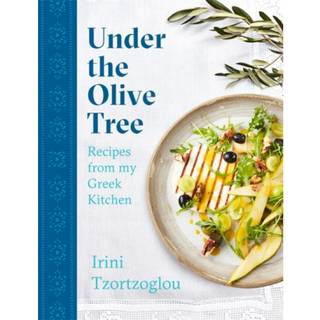 Under the Olive Tree