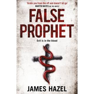 False Prophet