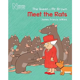 The Queen & Mr Brown: Meet the Rats