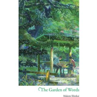 The Garden of Words
