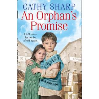 An Orphan’s Promise