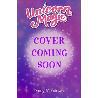 Unicorn Magic: Slumbertail and the Sleep Pixies