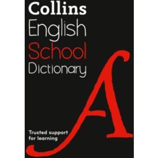 School Dictionary