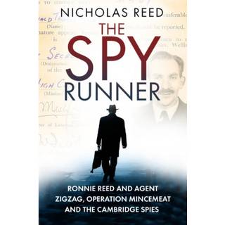 Spy Runner