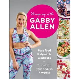 Shape Up with Gabby Allen