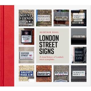 London Street Signs