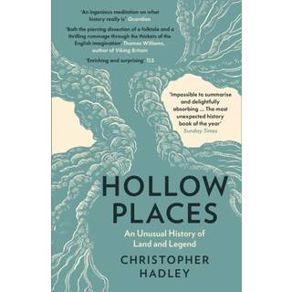 Hollow Places