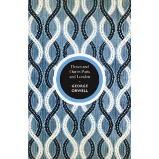 Down and Out in Paris and London