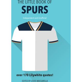 The Little Book Of Spurs