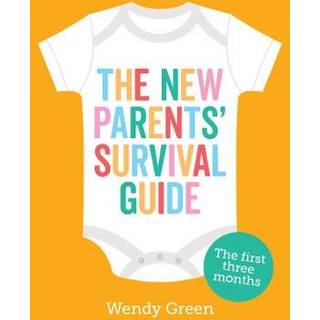 The New Parents' Survival Guide