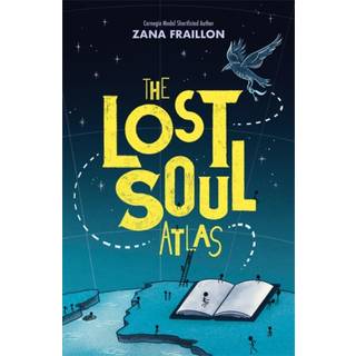 The Lost Soul Atlas