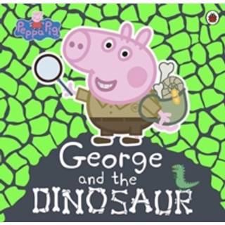 Peppa Pig: George and the Dinosaur