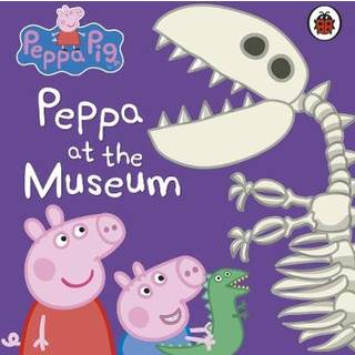 Peppa Pig: Peppa at the Museum